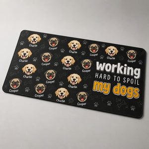 Working Hard To Spoil My Dogs — Custom Pet Desk Mat - Personalized Leather Deskmat f5f3a524-c88d-4032-bd03-20fea0a1c78e.jpg