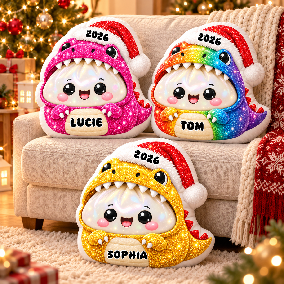 Dumpling Name Custom Shaped Pillow - Personalized Gifts for Him/Her f62a7e8b-a67c-4288-90be-f42d17d98ba9-4-1-.png