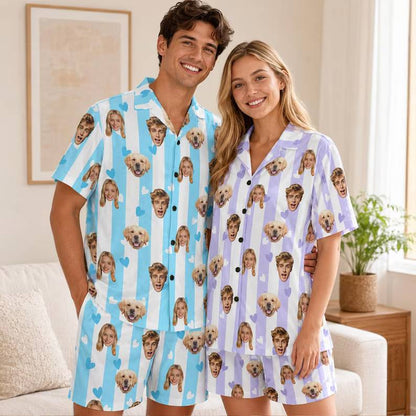 Custom Face Pajama Set, Personalized Women's Pajamas Men's Pajamas, Gift for her/him f651c823-3c5d-4e88-9aec-f79d38e3c833-fgggggggfggf-6-.jpg