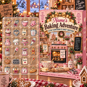 Personalized Baking Advent Calendar Custom Name 24 Day Countdown Box Ornament Baker Pastry Chef Xmas Decor Gift 2026 f673d3ae-cc6f-425b-9118-56171dbb259f-il_fullxfull.8532292486_5jaj.jpg