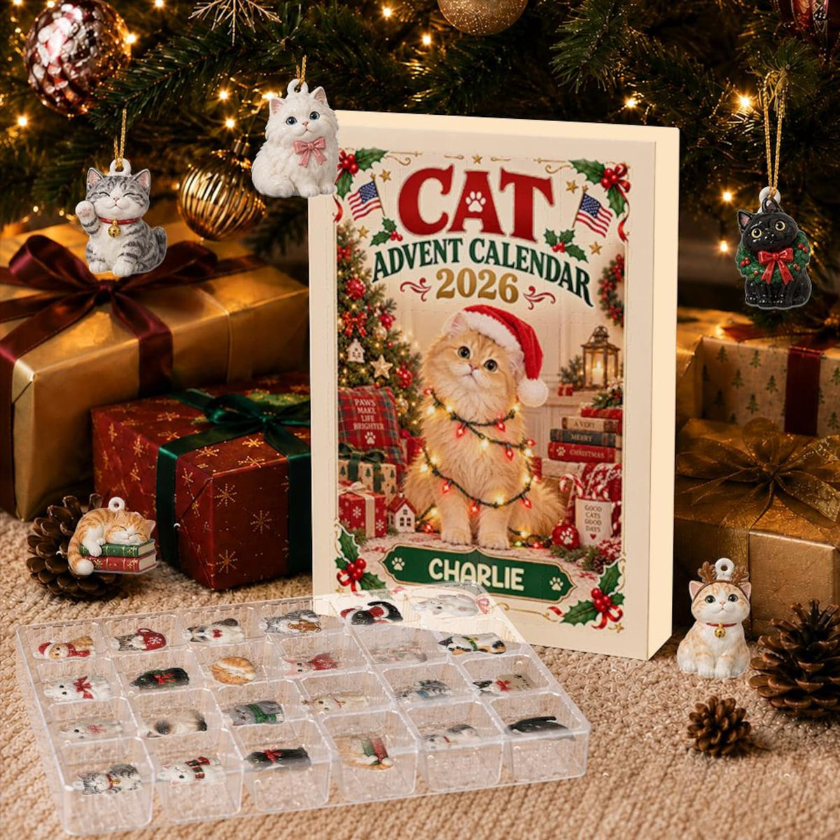 Personalized Cat Advent Calendar 2026, 24 Acrylic Charms, Christmas Countdown Gift for Cat Lovers f68ee112-a510-4655-bd26-5c7beffa92fa-il_1588xN.8544649523_16y0.jpg