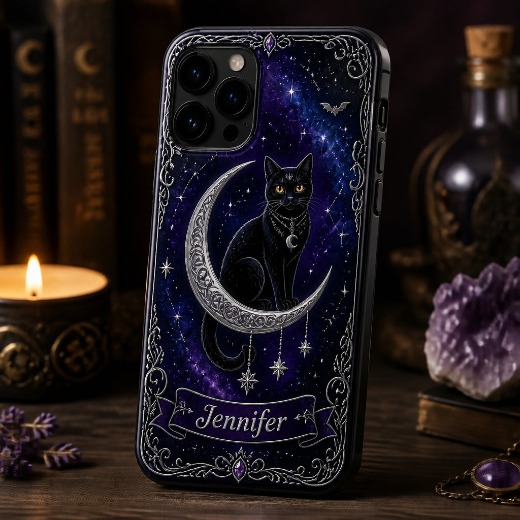 Personalized Celestial Black Cat Phone Case - Personalized Phonecase f6a9fd59-ebbf-418d-b9af-f8bbafb3a6c8.jpg