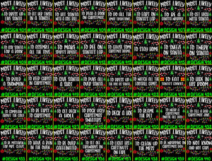 520 Quotes and Custom Most Likely to Christmas Shirt, Family Matching Christmas T-Shirts, Christmas Shirt, Funny Christmas Shirt, Xmas Tees f6f16942-10df-4153-addc-e22a205e8508-401-440.jpg