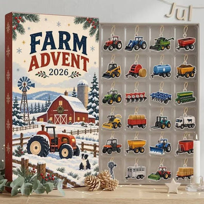 Farm Tractor Advent Calendar 2026, Christmas Countdown with Vehicle Ornaments f74468fd-32ec-4d0f-90e9-1aea7913397c-gdrtyhj-3-.jpg