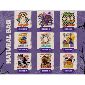 Personalized Halloween Tote Bag, Trick Or Treat Tote Bag, Halloween Bags for Kids Halloween Tote Bag for Gift, Candy Bags Halloween Basket f74d863d-6bc1-489f-b58a-c8e3ce6368ad-6.png