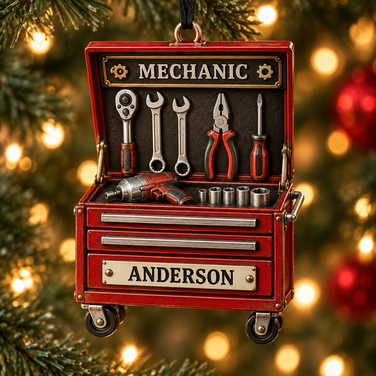Personalized Mechanic’s Rolling Tool Chest Christmas Ornament | Special Gift for Auto Techs f752b789-22b2-44fd-917e-e64c46a692c0-Miniature-Mechanic-s-Rolling-Tool-Chest-Ornament-Image-Sep-23-2026-09_23_10-AM.png