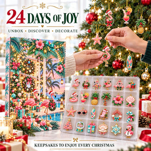 Christmas Garden Club Advent Calendar 2026, 24 Day Gardening Countdown, Garden Tool & Flower Ornaments, Gardener Gift, Holiday Garden Decor f75c954e-339b-4dfa-b81a-6c6a57f53bdb-il_fullxfull.8603560828_i8nl.jpg