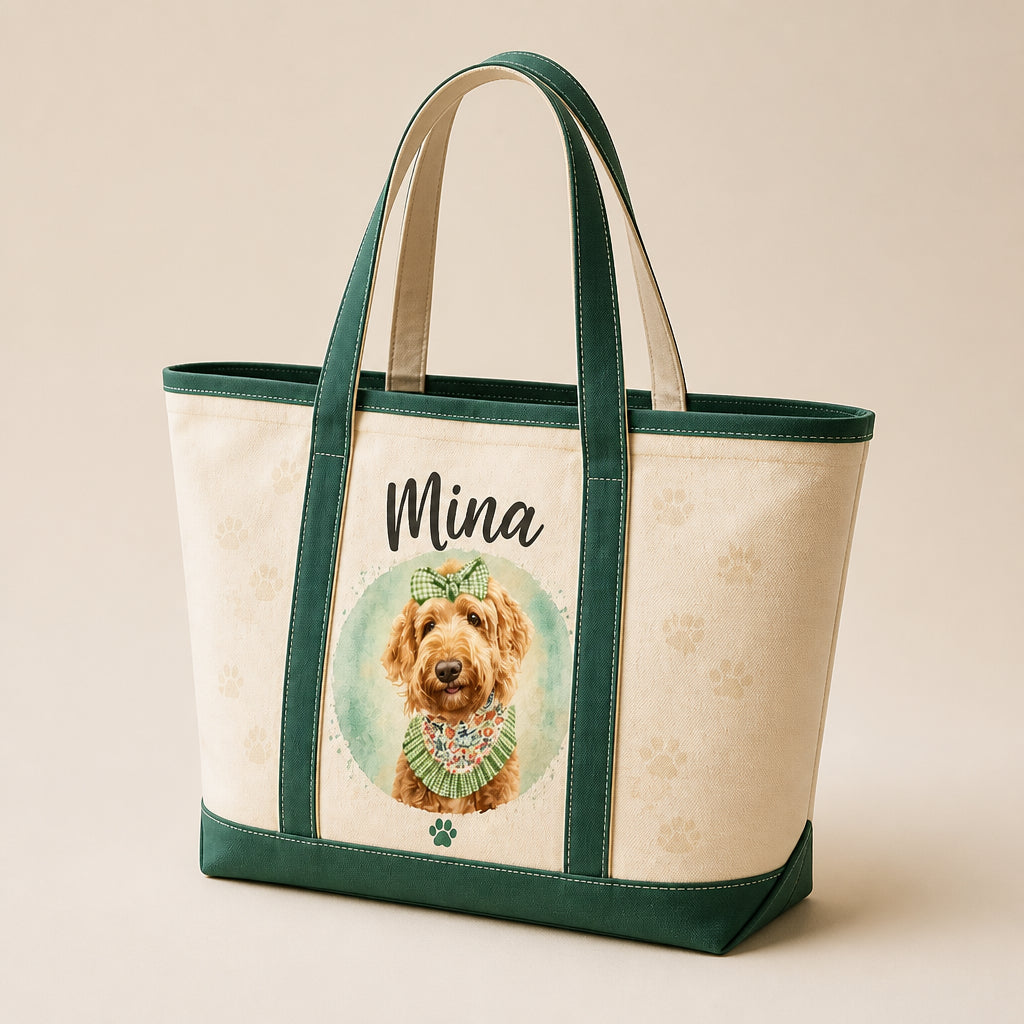Custom Pet Portrait Tote – Watercolor Badge with Name - Personalized AOP Tote f77b5f60-d2ba-4f03-a373-9761538fa4fe.jpg