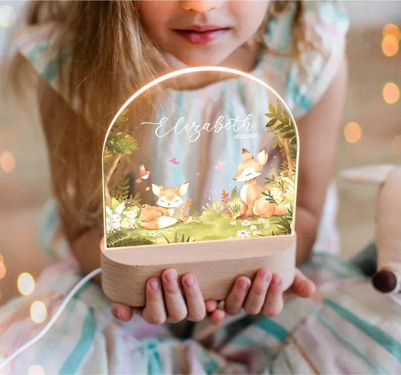 Baby Girl Gift, Personalized Night Light for Kids, Custom Night Light, Infant Gift, Personalized Lamp, Name Night Light f79829a0-530d-4dc2-b45c-43d50f3479a9-ttr-6-.webp