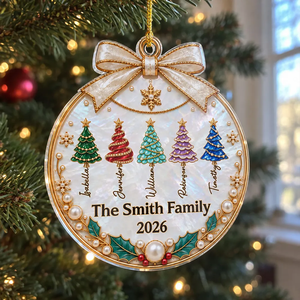 Making Christmas Memories Together - Personalized Acrylic Ornament - Christmas Gift For Family f7a71505-d5ec-4dd4-8d01-6621de4ba2a0-7_converted.png