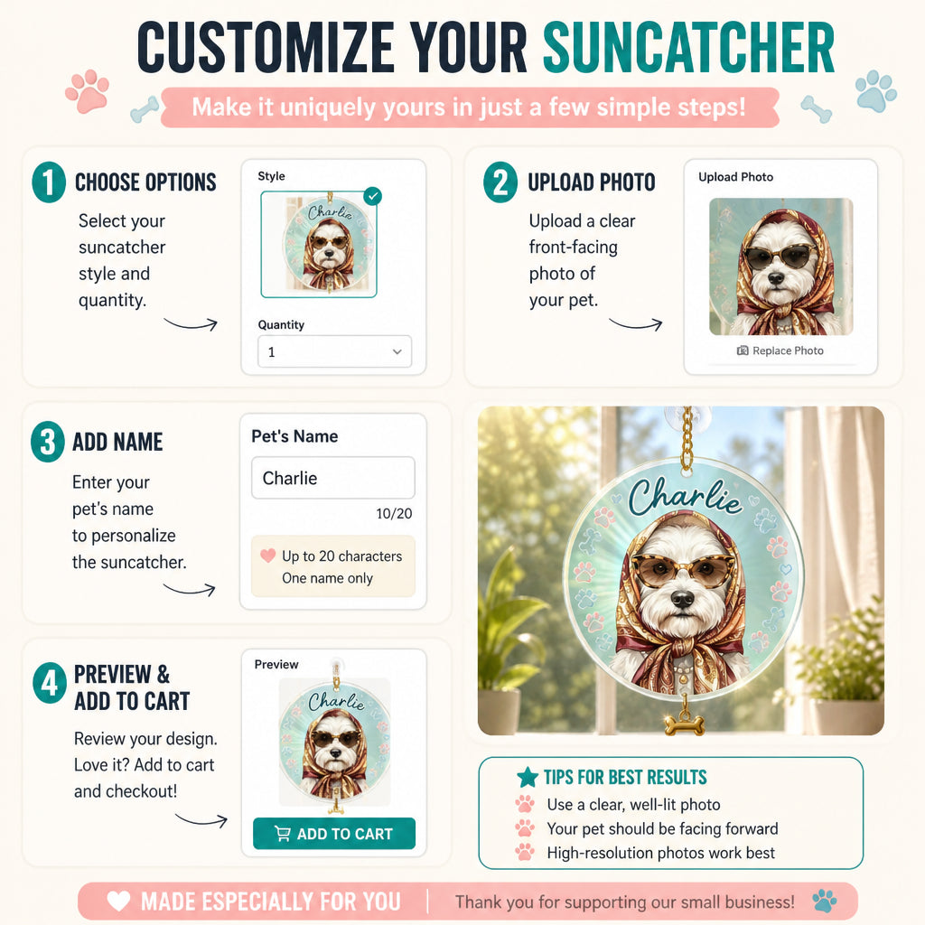Custom Pet Portrait Phone Case – Retro Cameo with Name - Personalized 1 Layered Suncatcher with Charm f7a8a6a3-6aaa-4c87-9f05-c51ca57a9a13.jpg
