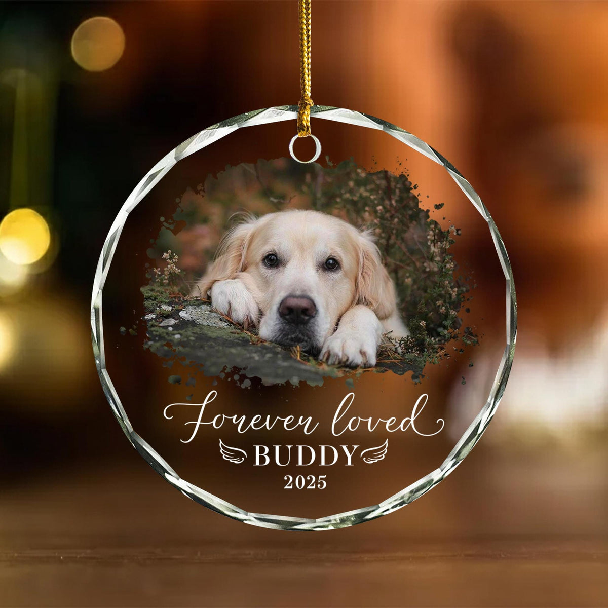 Personalized Pet Memorial Photo Ornament: Dog Sympathy Gift, Dog Lover f7d46701-00ab-4631-b886-a49a3afebdec-il_fullxfull.7436187782_a0w7.jpg