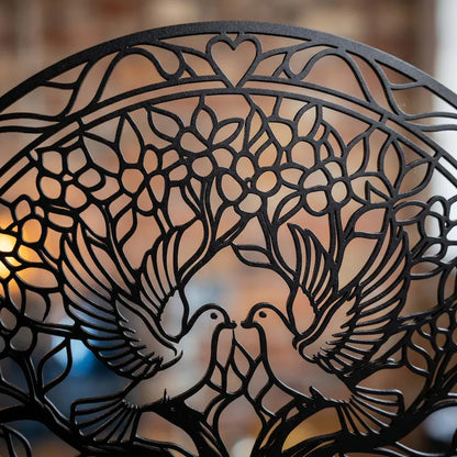 Personalized Anniversary Metal Sign, Tree of Life Love Birds Wall Art, Custom Couple Gift f7d53133-b8a2-4d6e-b5c6-4c1d50318196-dssdfsd-2-.webp