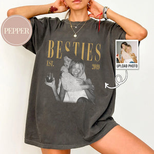 Personalised Bestie Shirt, Comfort Colors Custom Photo Best Friend Shirt, Friendship Gift, Birthday Gift for Friend, BFF Birthday Gift Idea f7ecd62c-fbb2-4a0f-a6ed-e76d926322e9-gfhghfgf-3-.webp