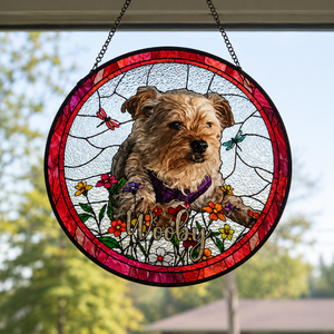 Custom Dog Portrait Art Suncatcher,Custom Pet Portrait,Stained Glass Dog Memorial,Custom Dog Portrait from Photo,Indoor Decor f7f8c5a4-8cde-4552-9850-ab998d72bdd7-d747fa49-867e-4b82-ae50-eb77316ceba8.png