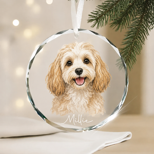 Personalised Cat Photo Christmas Baubles, Custom Watercolour Cat's First Christmas Keepsake, Photo Pet Portrait Gift for Pet Lovers f81d5e36-275c-4739-89fe-3a9f7cea8d92-66cc27fc-d641-4f09-abb6-b777a2215a7e.png