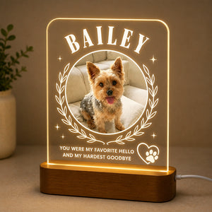 Pet Memorial LED Acrylic Light – Photo + Name - Personalized 3D LED Light Wooden Base f8217340-5a86-40e7-a8ed-85522c29b6ab.jpg