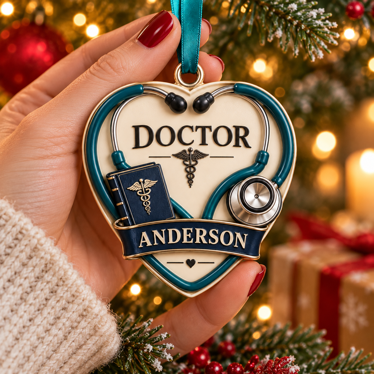 Personalized Doctor Heart 3D Ornament, Custom Name Doctor Christmas Ornament, Medical Gift f82dbe6c-0019-46b5-9a15-6929f27f5fb7-Image-Sep-23-2026-03_50_55-PM-3-.png