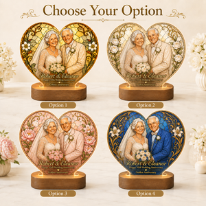 Personalized 10/20/30/40/50th Wedding Anniversary LED Light, Custom Couple Photo Heart Lamp, Golden Anniversary Gift for Parents f844864c-4a59-4132-8d72-0f8c25438b89-Image-Aug-17-2026-09_39_06-AM.png