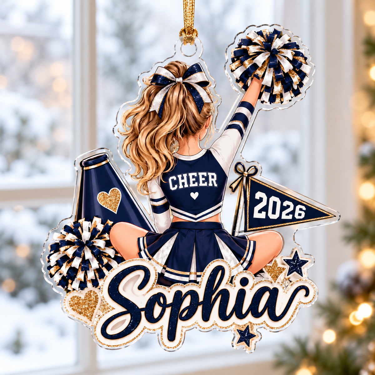 Personalized Cheerleader Ornament, Custom Cheer Uniform Christmas Ornament, Cheer Gifts for Girls, Cheerleading Senior Night Team Gift 2026 f84a3cc0-5c3e-4826-96a2-166322800928-banner-1.png