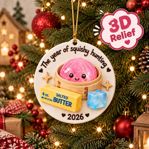 Squishy Dumpling Christmas Ornament 2026, Cute Kawaii Dumpling Tree Ornament, Personalized Holiday Decoration Gift for Kids, Squishy Toy Lovers and Christmas Collectors f84f4656-dd8f-417c-96b6-4f348ed1c39a-sdfd_converted.png