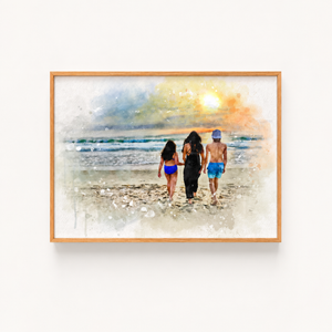 Custom Watercolor Family Portrait from Photo, Personalized Christmas Keepsake, Anniversary Gift, Meaningful Gift for Mum and Dad f867ac4f-9a67-410b-b481-6d8425c64a5e-Ba-ng-i-b-n-bi-n-l-c-ho-ng-h-n-6.png