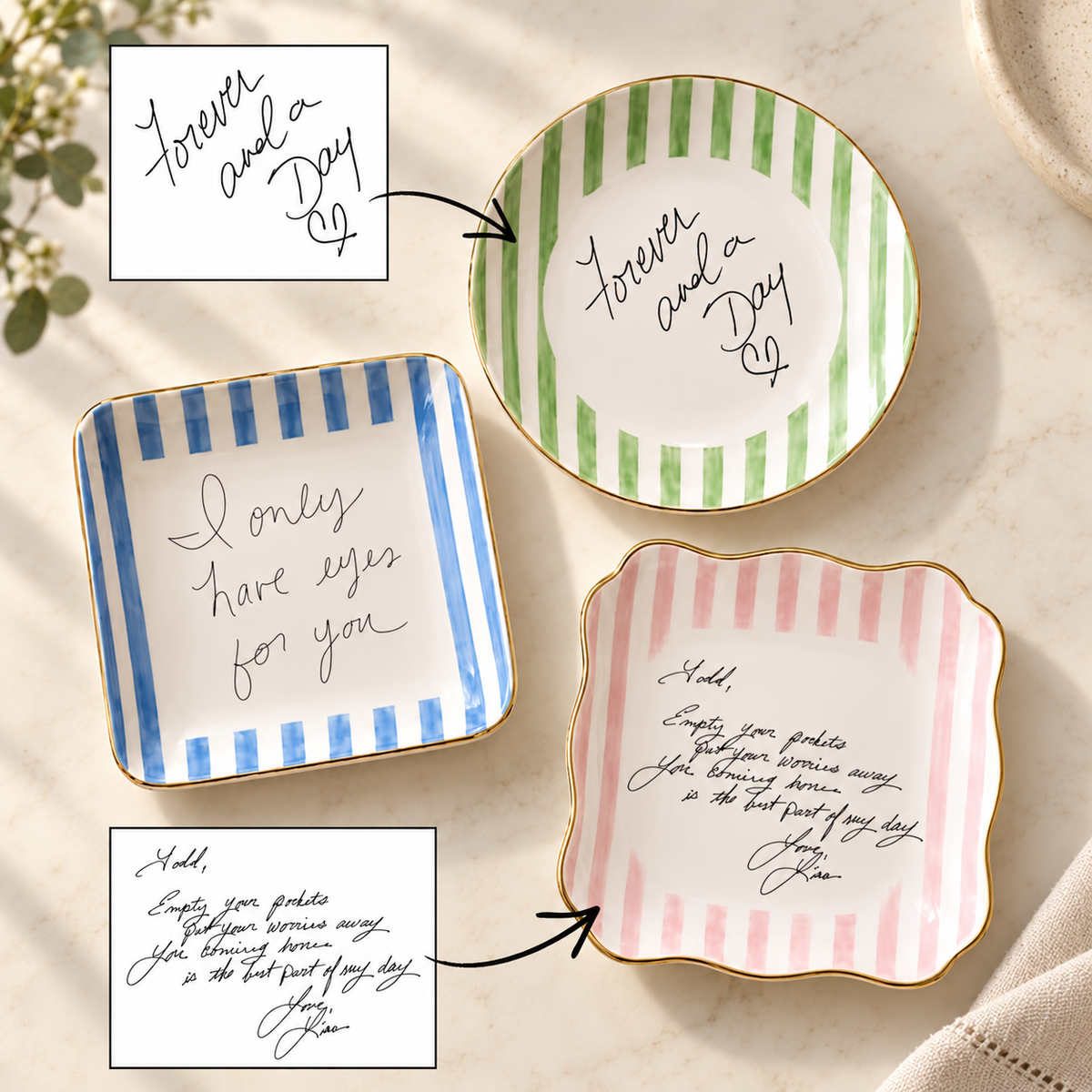 Personalized Handwriting Ring Dish - Memorial Keepsake Gift for Family Members - Custom Handwritten Jewelry Holder f8767ec7-c9ec-43ca-9c2d-db38d3cf2f9b-f99a93a0-3374-4686-943c-2696b2325f63.png