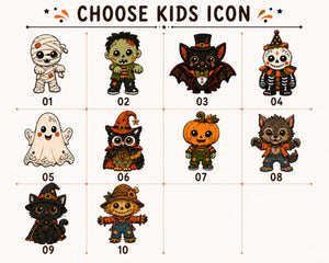 Personalized Grandma's Little Monsters Halloween Shirt, Custom Grandkids Names T-shirt, Cute Spooky Nana Mimi Family Tee, Halloween Gift f8b3e753-7c6c-4b14-84f7-1636a5151d6b-banner-4.jpg
