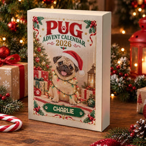 Custom Dog Name Pug Advent Calendar 2026, 24 Pcs Acrylic Dog Charms Christmas Countdown Present Box f8d83a42-21e2-4a8e-bca0-d477784c5f14-il_1588xN.8519926252_8038.jpg