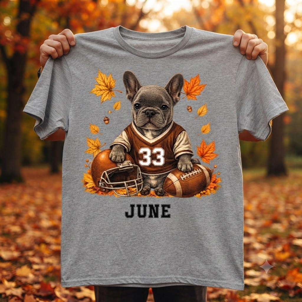Football Dog Cat Upload Photo - Personalized Shirt - Fall Season Gift For Man, Woman f8e18bd5-f396-4008-8ff1-07a7fadd1512-021fe83e-1c81-40d1-a5e8-f398930c4a71.jfif