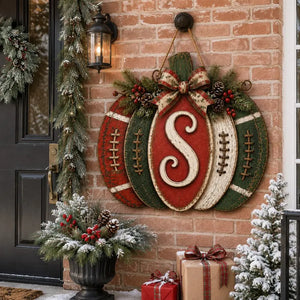 Personalized Football Pumpkin Door Hanger, Rustic Fall Wooden Monogram Sign, Farmhouse Autumn Porch Decor, GIFT 2026, Custom Initial f9606ef9-f9e2-4d01-9c02-1826af5b8c93-dsd-3-.webp