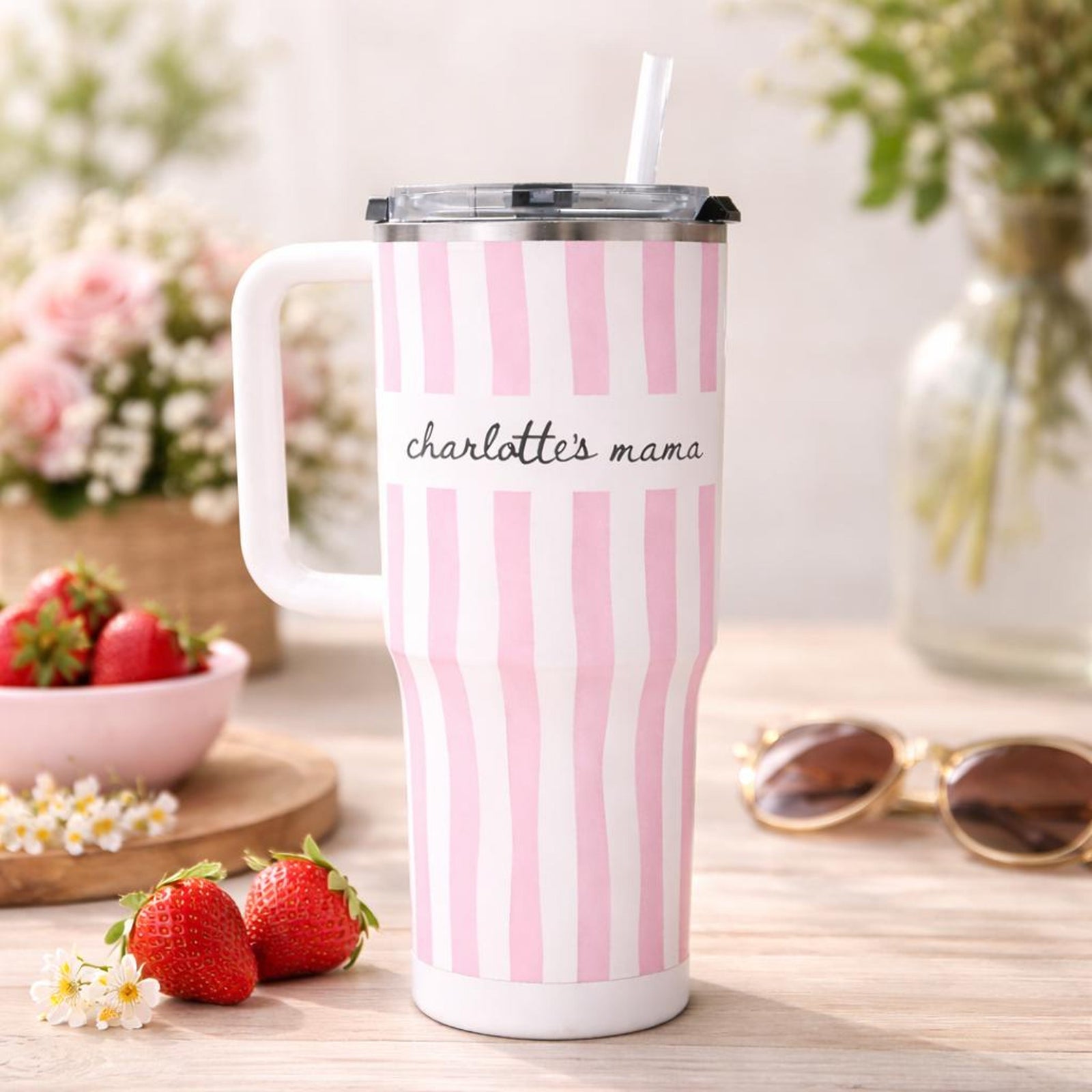 New Mom Tumbler: Custom Striped 40oz Tumbler, First Time Mom Gift, New Parent Gift, Mother's Gift, Future Mom Gift, New Baby Gift for Mom f9681e88-7267-4105-b96a-869b61d8e0c7-banner-1-1.jpg