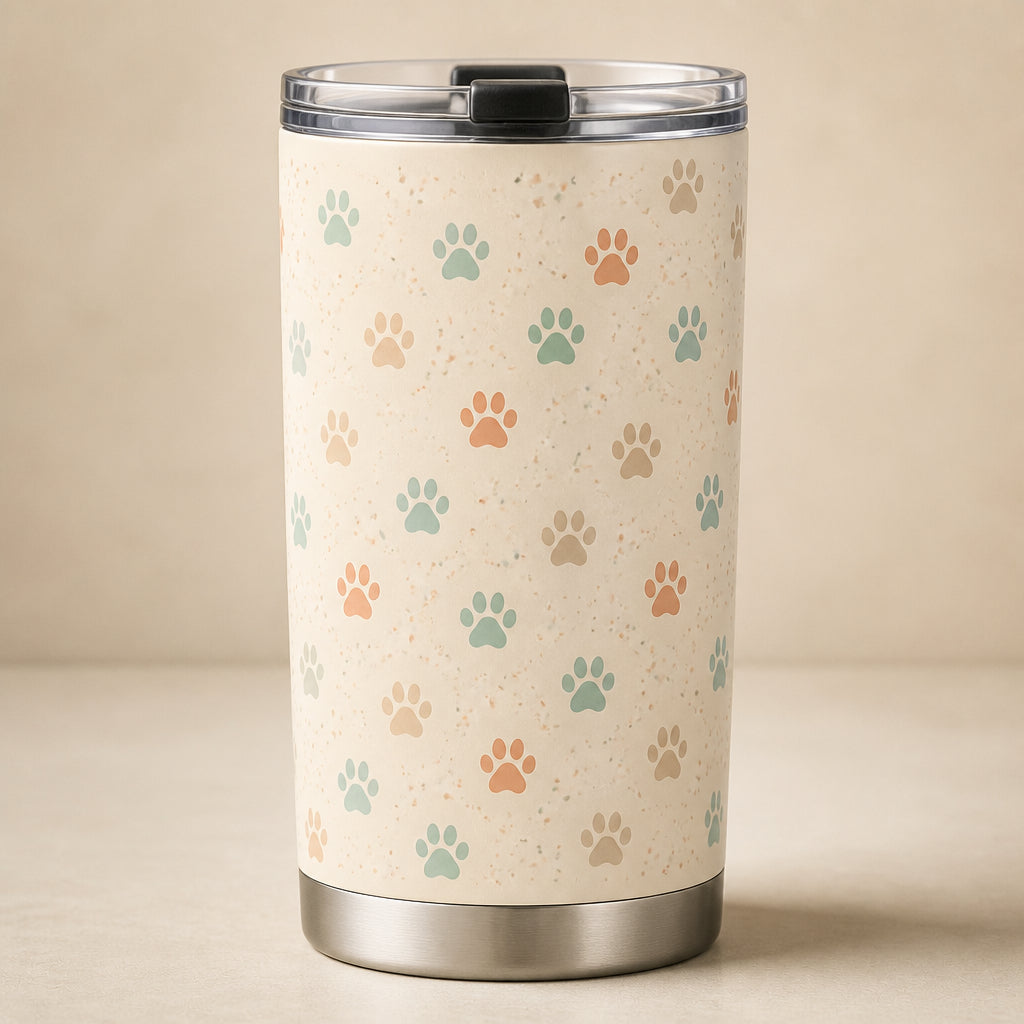 Life Is Better With Cats — Custom Pet Portrait Tumbler - Personalized Tumbler f9688216-aca0-4145-88d0-8bbe3e9a0cb2.jpg