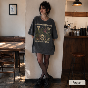 All Plants Are Edible Some Only Once Comfort Colors Shirt, Funny Gardening Tee, Dark Botanical Graphic Tshirt, Gothic Plant Lover Shirt f9a0d5f9-8ead-45dc-ad98-9cd1f06f7752-575ea1a1-a78e-4291-99a8-64806654e2a6.png