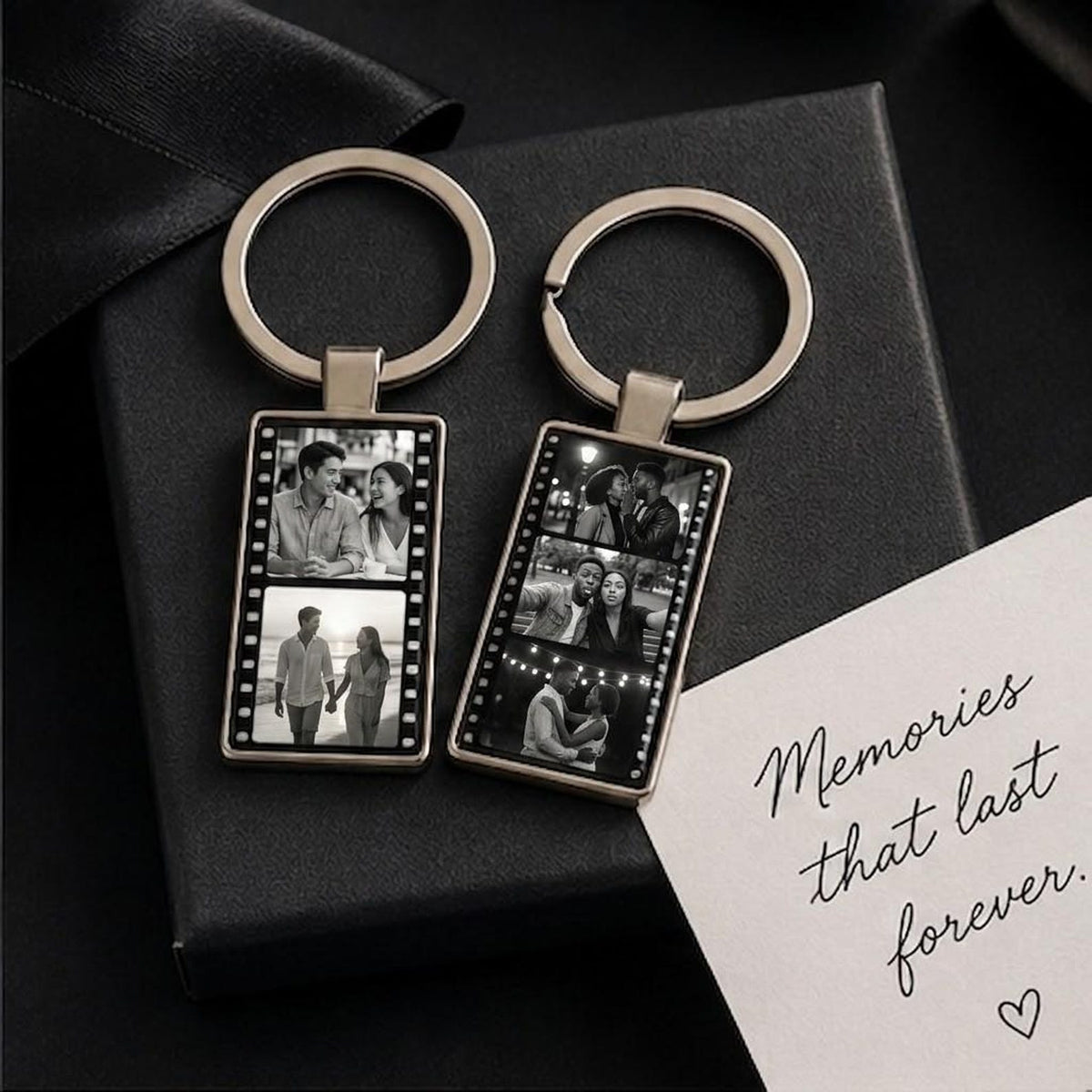 Custom Couple Film Photo Strip Keychain, Personalized Photo Booth Key Ring, Boyfriend GiftValentine's Day Gift For Him Her, Couples Gift f9a90158-84be-4263-a2cc-5103828b2f53-il_1588xN.8172972780_ijc3.jpg