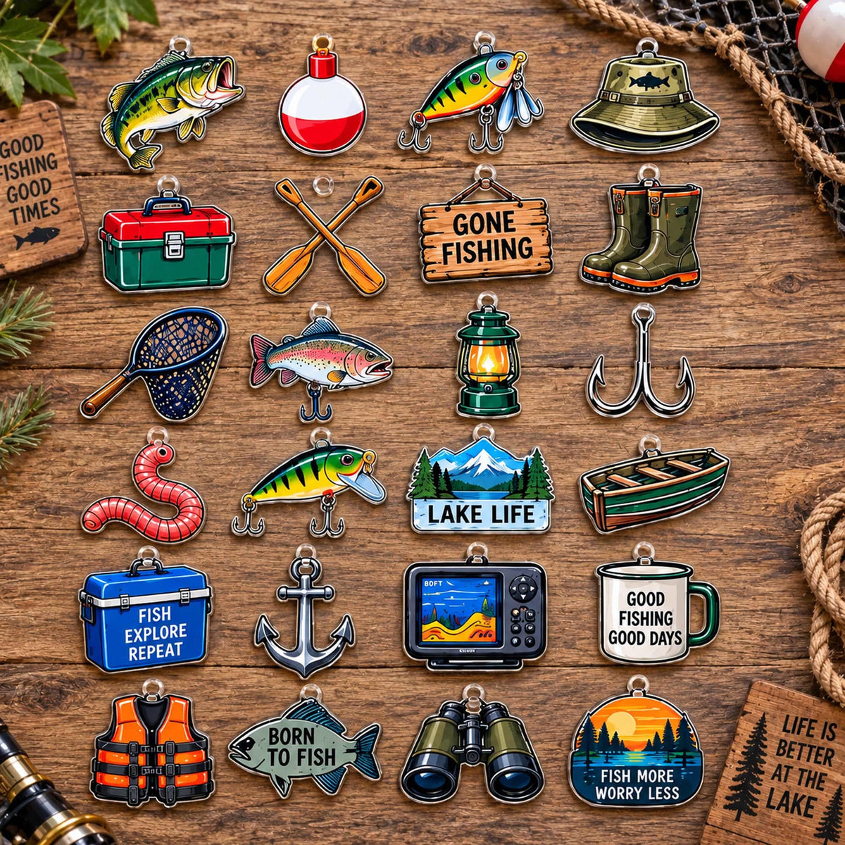 Personalized Fishing Advent Calendar 2026, Custom Fishing Blind Box, 24 Day Christmas Countdown with Fishing Tokens, Xmas Countdown Gifts f9bdb3d2-6f4e-40d8-83ce-548d3d389666-il_fullxfull.8564787378_nxj2.jpg