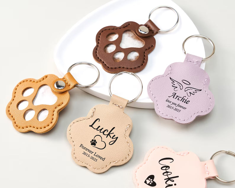 Custom Pet Fur Memorial Keychain, Engraved Pet Fur Holder, Dog Cat Hair Keepsake Jewelry, Pet Sympathy Gift for Pet Lovers f9c06d1a-42c8-40c7-b977-ed8ef3a16262--wewewr-6-.jpg