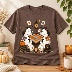 Halloween Mahjong Shirt, Ghost Mahjong Shirt, Mahjong Lover Shirt, Mahjong Lover Gift, Funny Mahjong Lover Shirt, Mahj Shirt f9c6a84a-a923-4c9d-a9a9-0f7982d78364-d0338081-2dd0-4970-ae1b-e2ff0e73def0.png