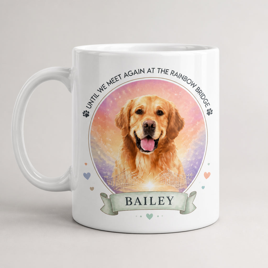 Custom Pet Memorial Watercolor Portrait Mug - Personalized Mug fa0b243c-0358-4507-9d70-110c92083b83.jpg