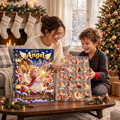 Angel Advent Calendar 2026, 24 Piece Angel Ornament Set, Angel Blind Box Advent Calendar, Christmas Countdown Gift for Home Decor fa13eeec-f2b1-47fa-ad9e-3c474f4be46b-il_fullxfull.8602132866_e6r7.jpg
