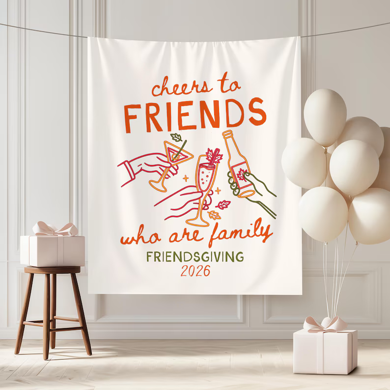 Friendsgiving Banner Custom Thanksgiving Dinner Party Decorations Fall Party Backdrop Friends Holiday Party fa16e67a-33cf-4bcc-a974-80e1d957023a-5r_converted.png