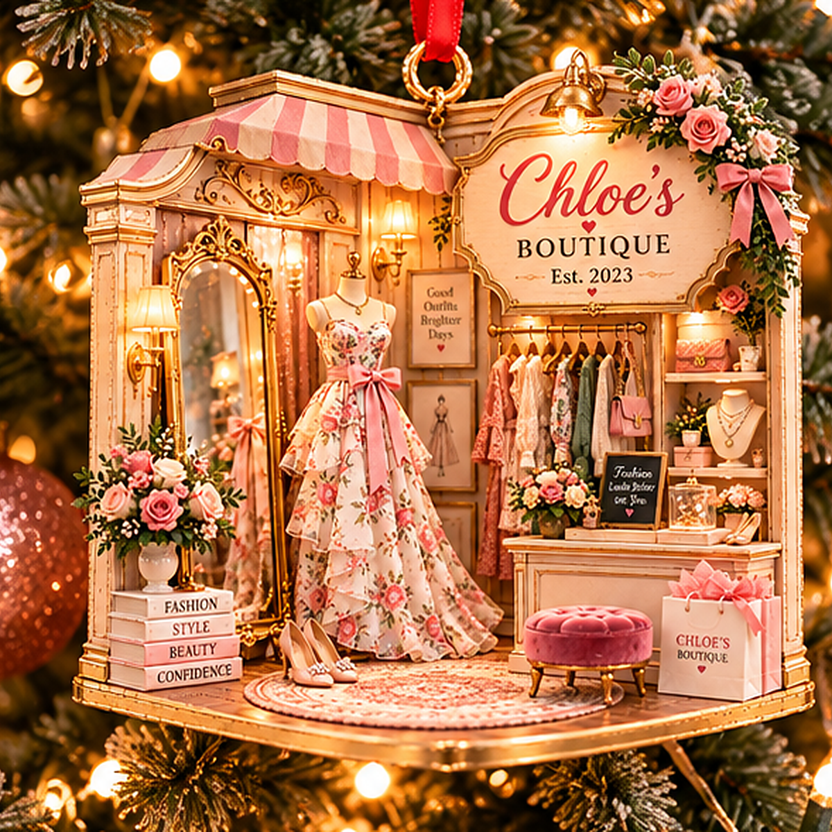 Personalized Fashion Boutique Corner Christmas Ornament – Custom Name & Year, Boutique Owner Gift, Fashion Lover Gift for Her fa1d9773-d23b-4092-836b-d1a9875dfd3e-t-i-xu-ng-82-.png