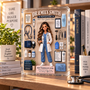 Personalized Physician Acrylic Block – Custom Photo & Name Doctor Figure, Medical Office Decor & Doctor Appreciation Gift fa2fd37c-fb1f-45c5-aac0-13d85a4b9081-Image-Sep-15-2026-03_05_55-PM-3-.png