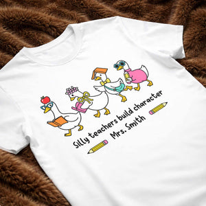 Silly Teachers Build Character T-shirt, Hoodie, Gift For Teacher Lovers fa4a7e1e-bfe3-4bae-adf8-1a6d36468738-4.jpg