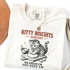 Comfort Colors Cat Shirt Funny Cat Shirt Sourdough Shirt Cat Meme Shirt Cat T Shirt Biscuit Shirt Bakery Tee Kitty Lover Gift Tee fa6069e9-61dc-4c51-8007-51564a2c989d-gfgbhh-3-.webp