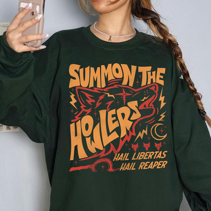Summon The Howlers Shirt, Darrow The Reaper Sweatshirt, House Mars Sevro Tee, Red Rising Bookish Merch, Scifi Lover Gift For Hers faa5be43-c1a0-40ca-80ae-fe01b42849df-y2.png