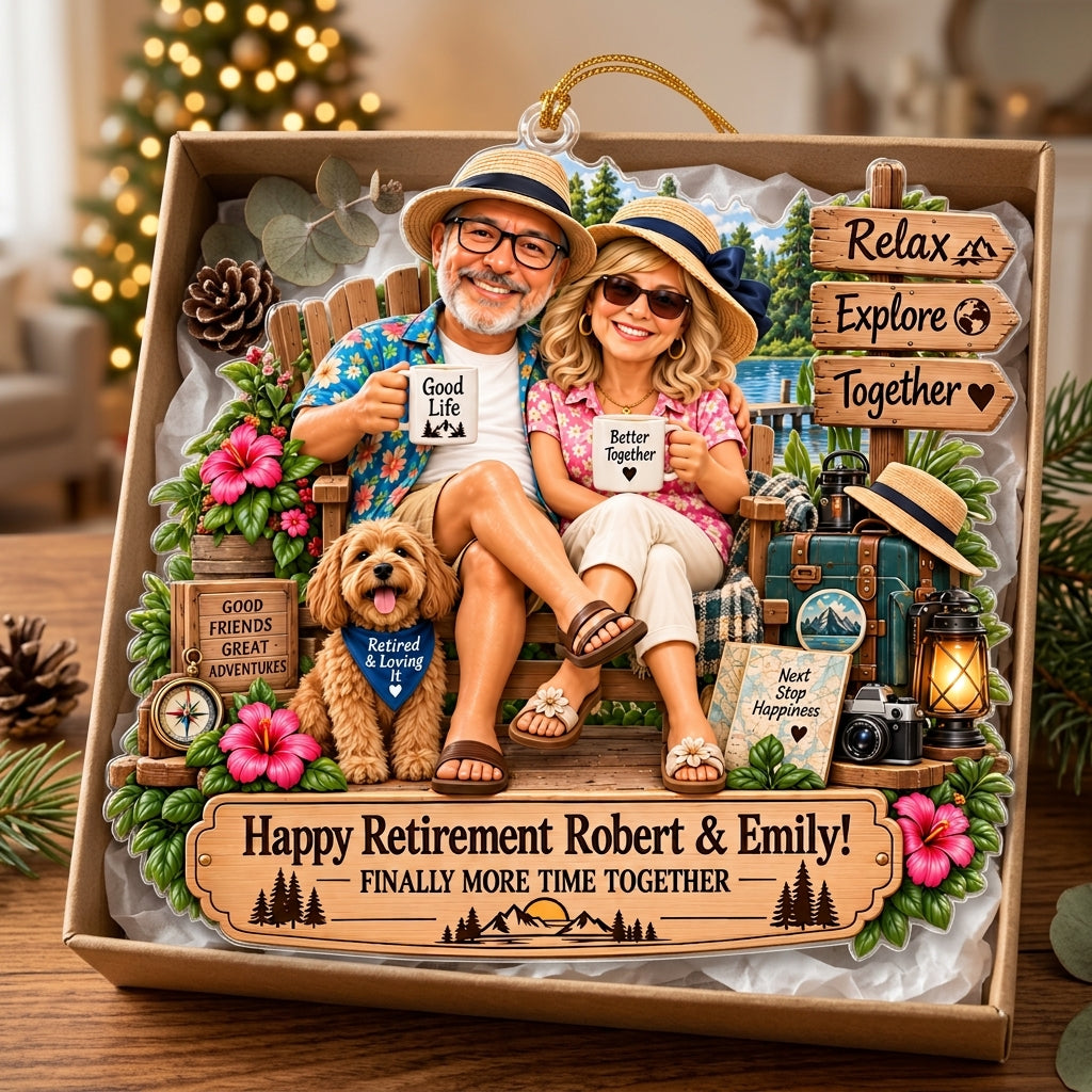 Custom Photo & Dog Photo Gardening Ornament - Personalized Retirement Gift For Garden Lover fabaf3ce-982b-4e6c-899b-dfedd0bb2fc3-mockup-slot-3-1789636213935.png