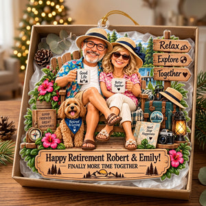 Custom Photo & Dog Photo Gardening Ornament - Personalized Retirement Gift For Garden Lover fabaf3ce-982b-4e6c-899b-dfedd0bb2fc3-mockup-slot-3-1789636213935.png