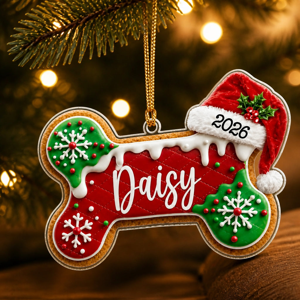 Personalized Paw Print Pet Name & Year Christmas Ornament - Personalized Shape Ornament fac51d71-1e46-4af8-a34b-4b2e8618b59f.jpg