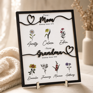 Personalized Birth Month Flower Garden Wooden Sign, Grandma Gift facee920-4ac9-4eb6-936a-b98659ea1dbf-196ccf0f-8b6a-4398-a669-988694e59bcf.png